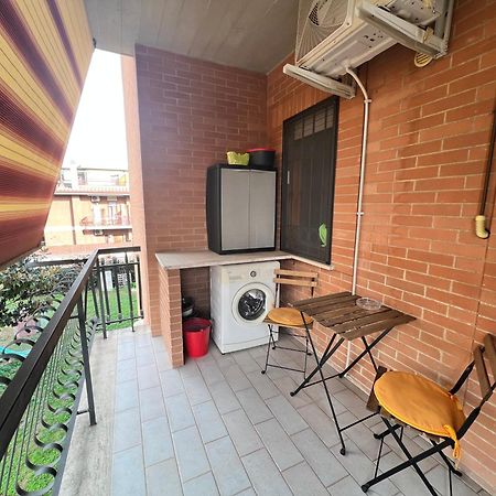Ninni'S Home Рим Экстерьер фото