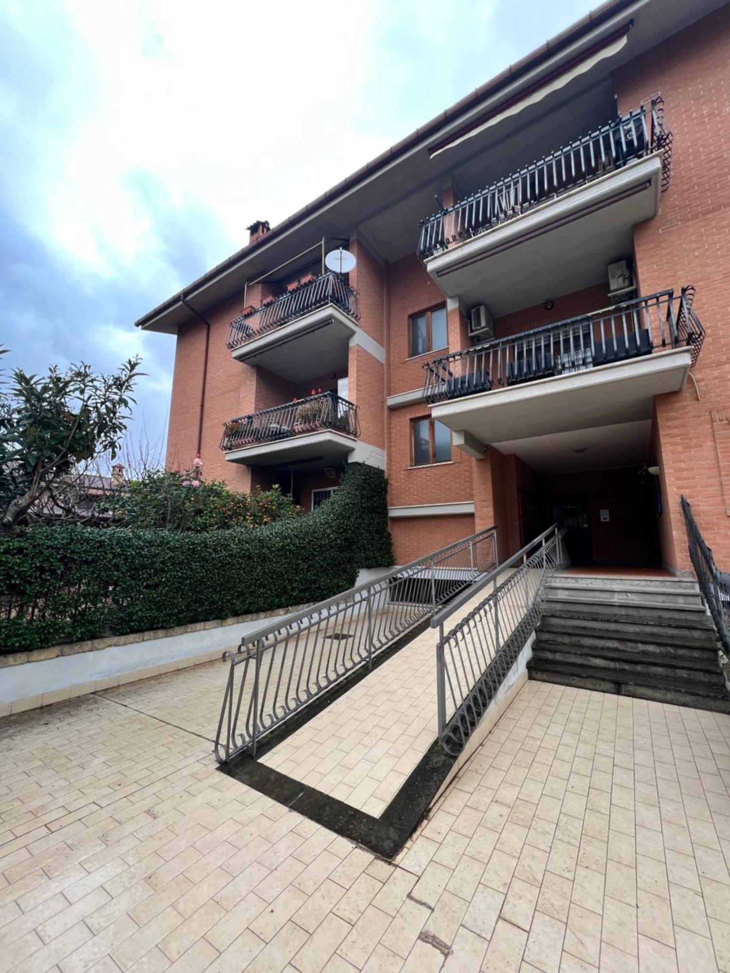 Ninni'S Home Рим Экстерьер фото