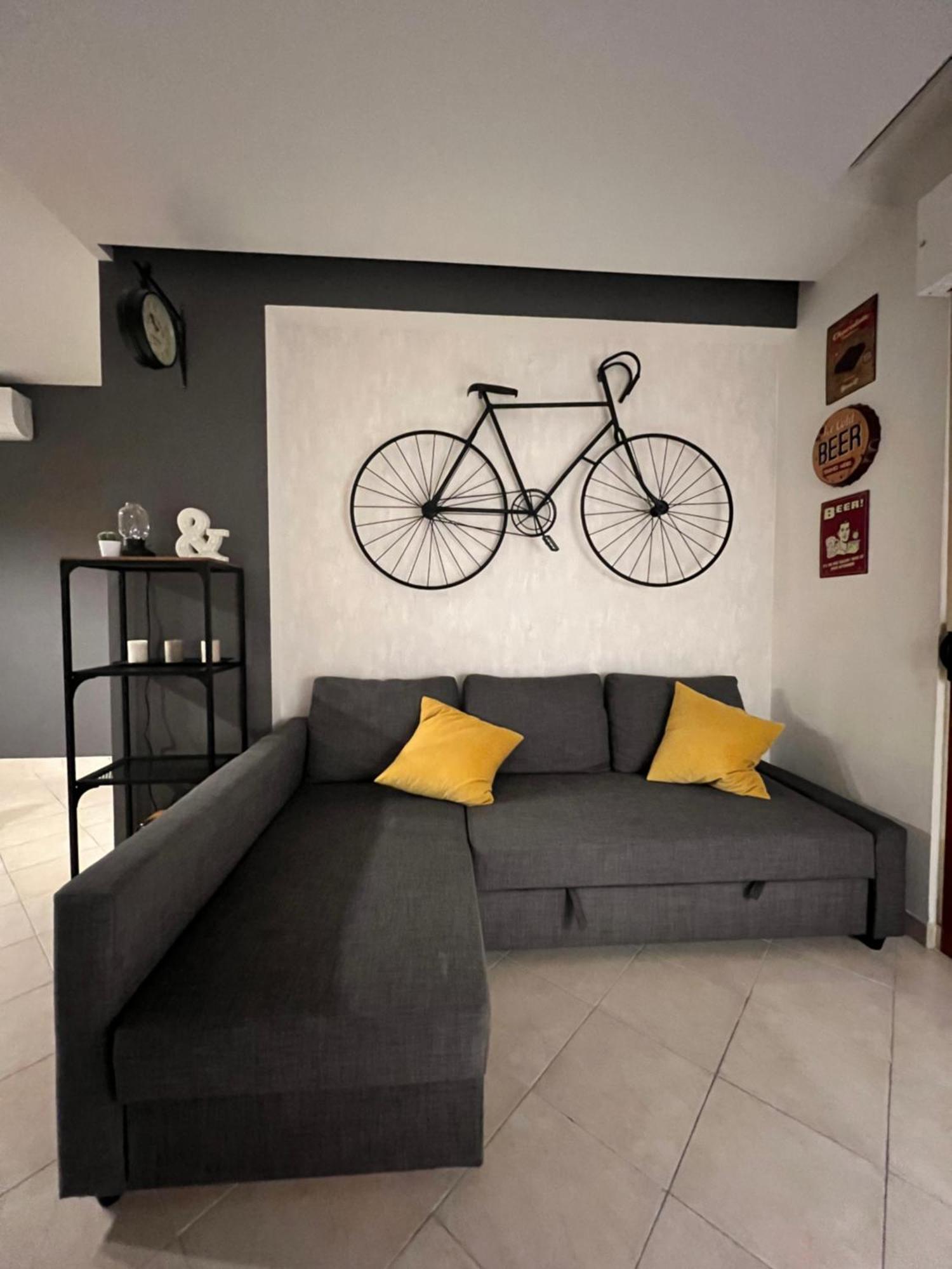 Ninni'S Home Рим Экстерьер фото