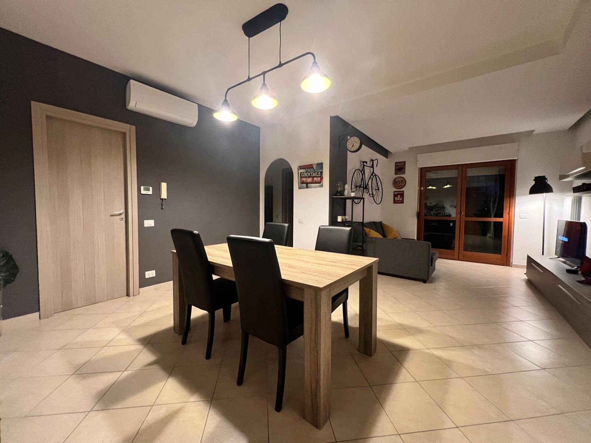 Ninni'S Home Рим Экстерьер фото