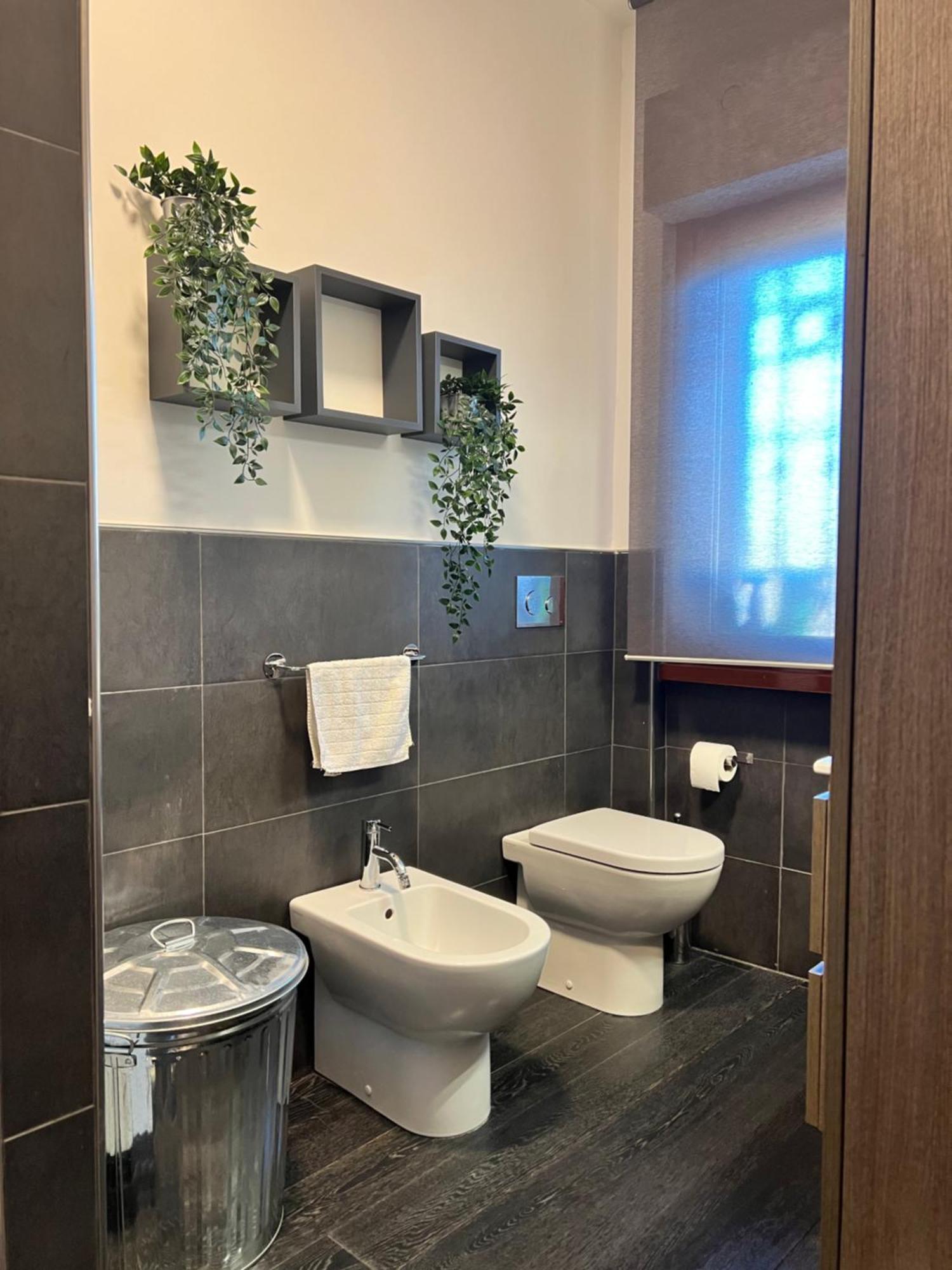 Ninni'S Home Рим Экстерьер фото