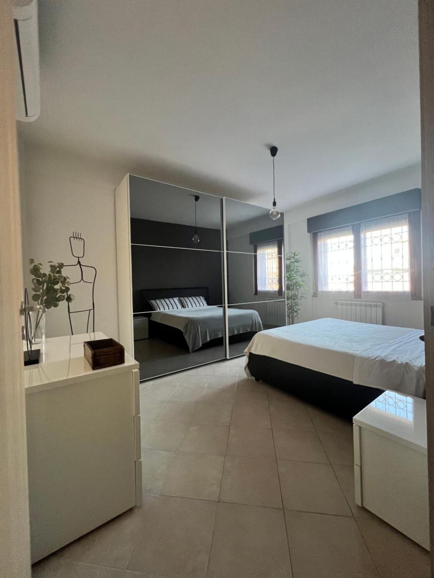 Ninni'S Home Рим Экстерьер фото