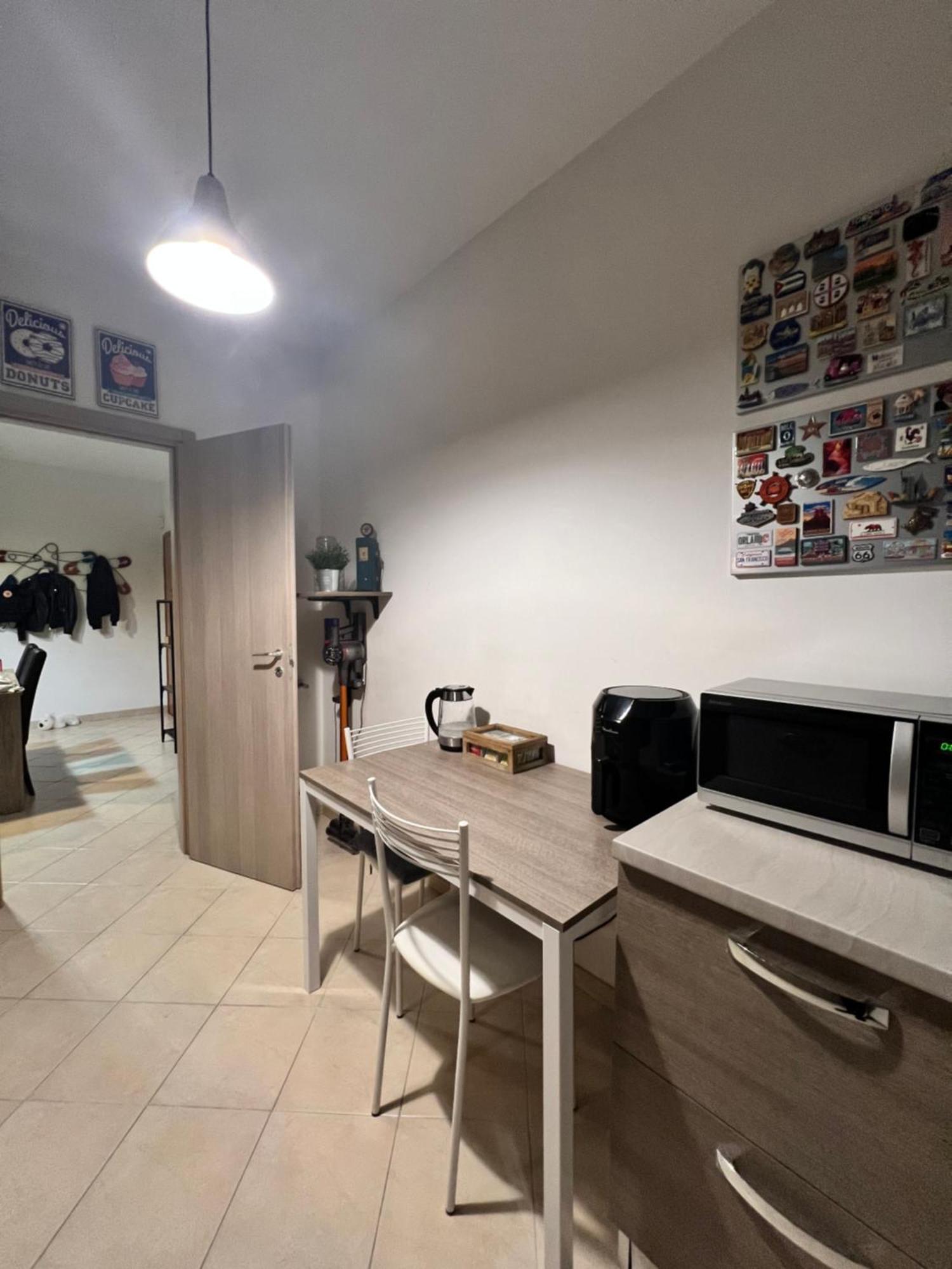 Ninni'S Home Рим Экстерьер фото