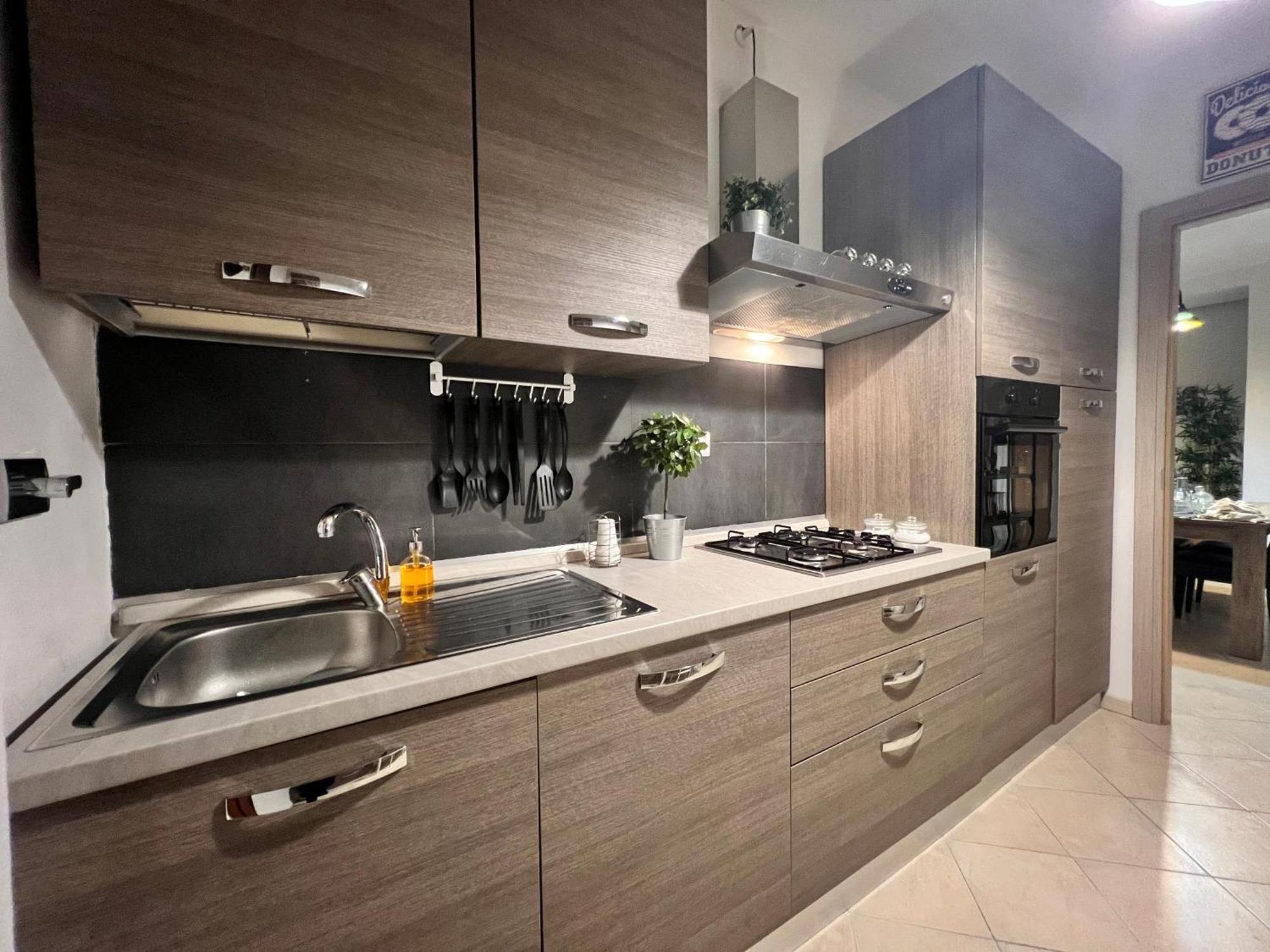 Ninni'S Home Рим Экстерьер фото
