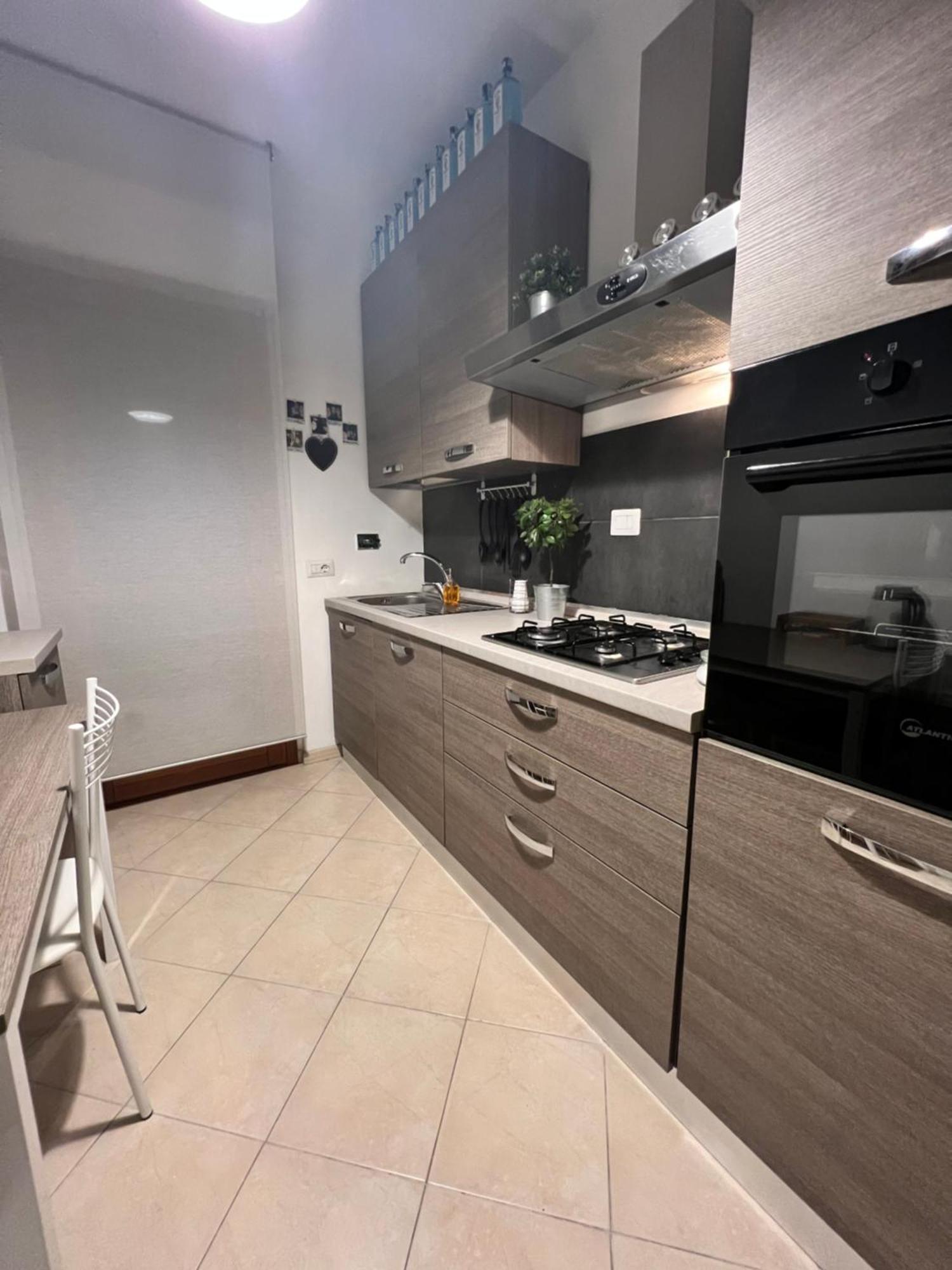 Ninni'S Home Рим Экстерьер фото
