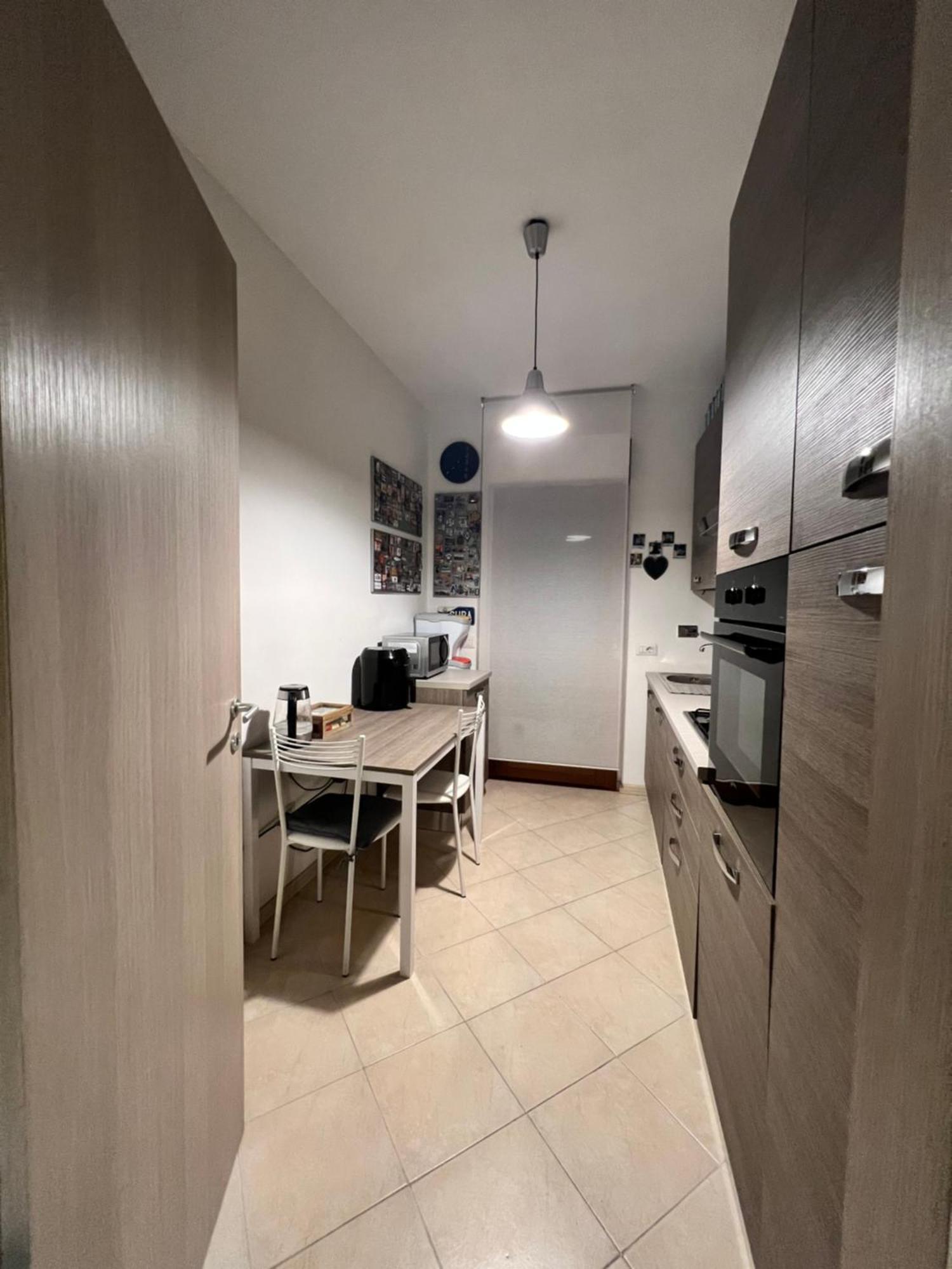 Ninni'S Home Рим Экстерьер фото